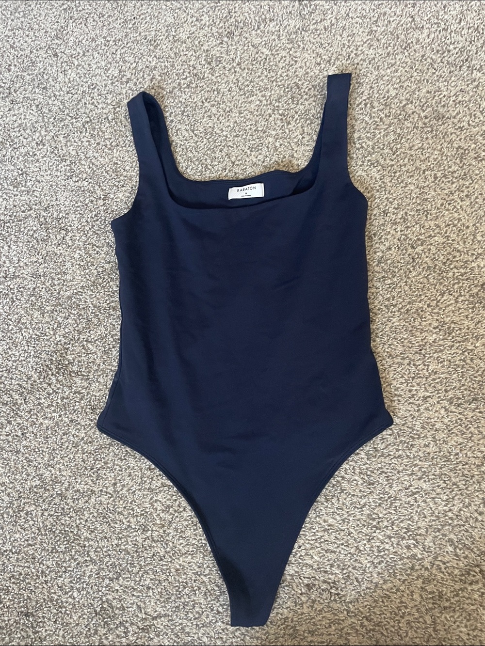 Aritzia Babaton bodysuit